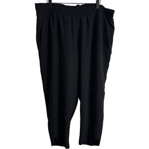 A New Day Black Pants Size XXL